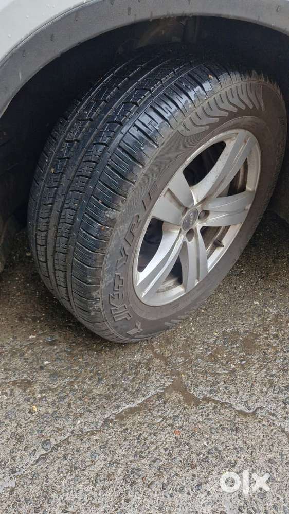 Audi Q7 3.0 45 Tdi Quattro Technology, 2016, Diesel