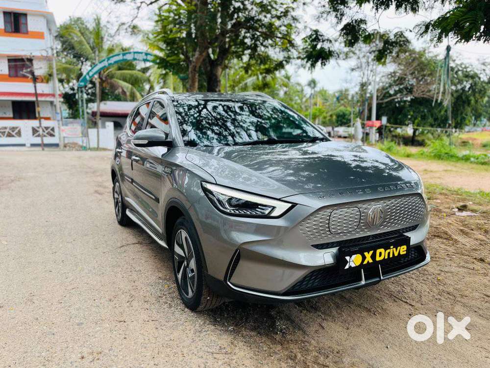 Mg Zs Ev Excite, 2024, Electric