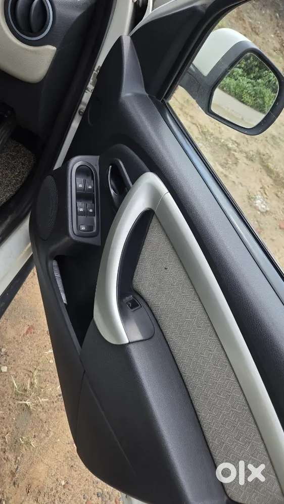 Renault Duster 2014 Diesel Saharanpur Transfer