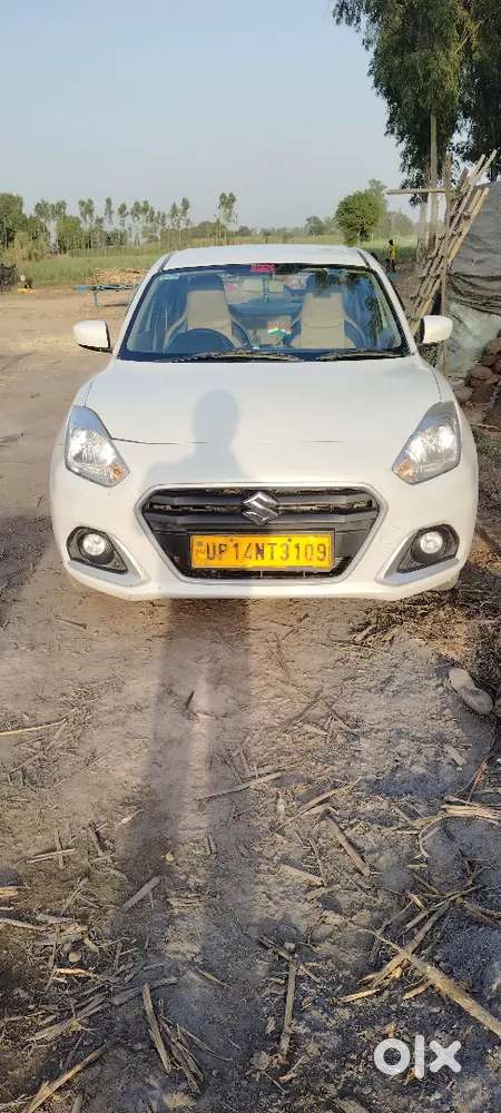 Maruti Suzuki Dzire Tour 2023