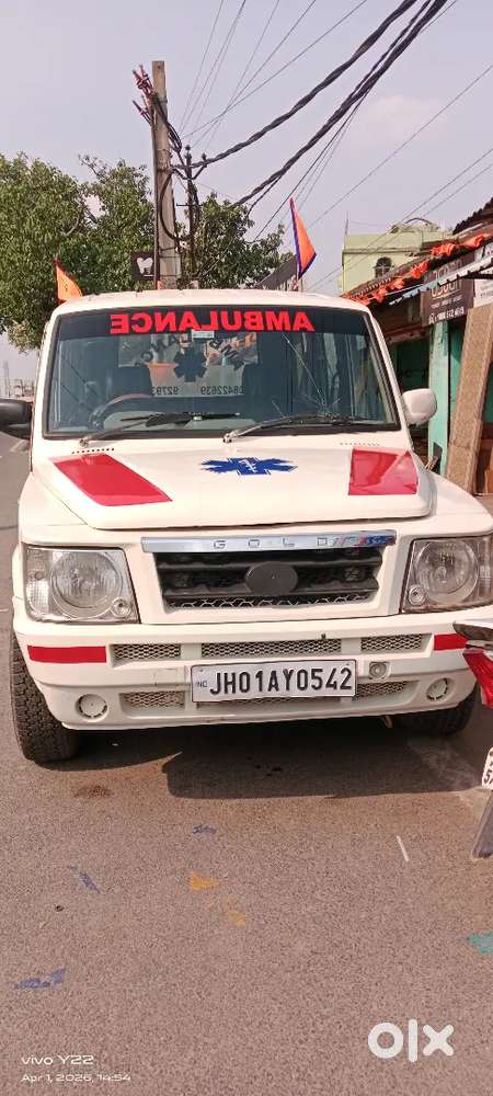 Tata Sumo Gold Lx 2013 Diesel Manual