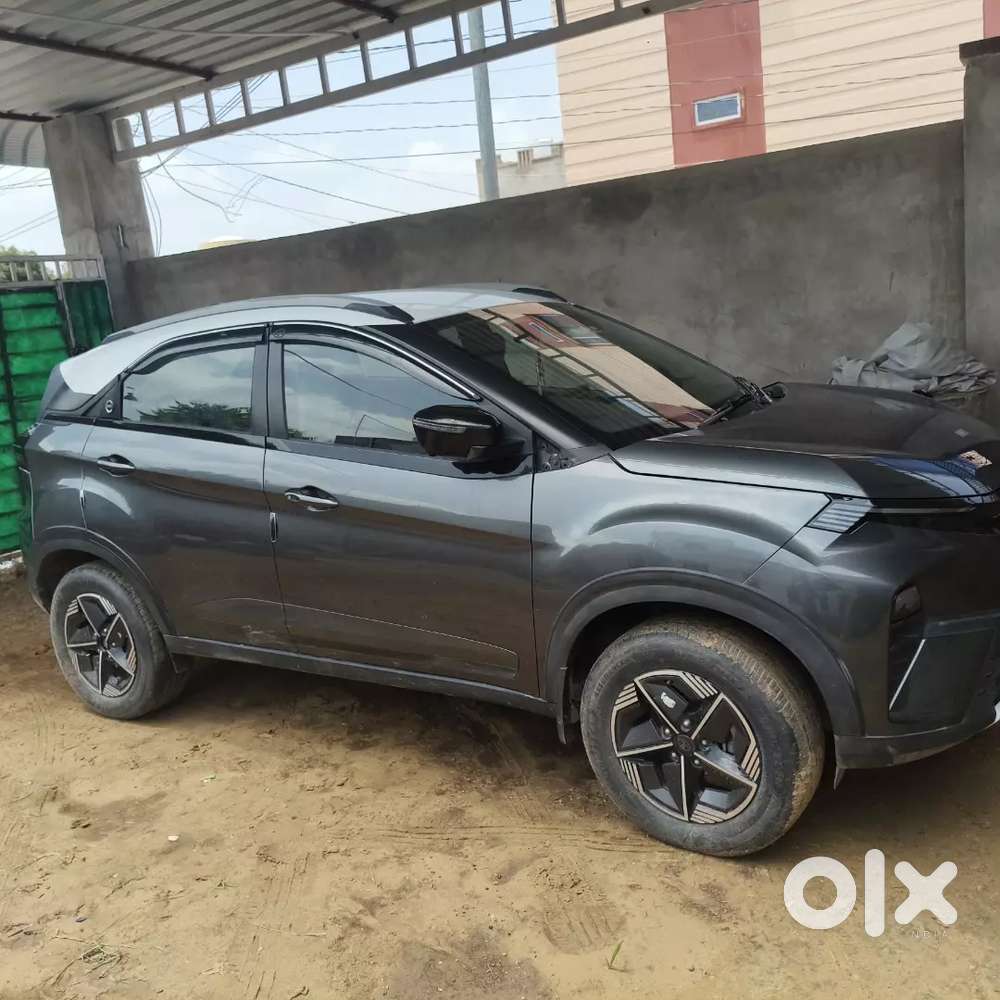 Tata Nexon Revotron 2023