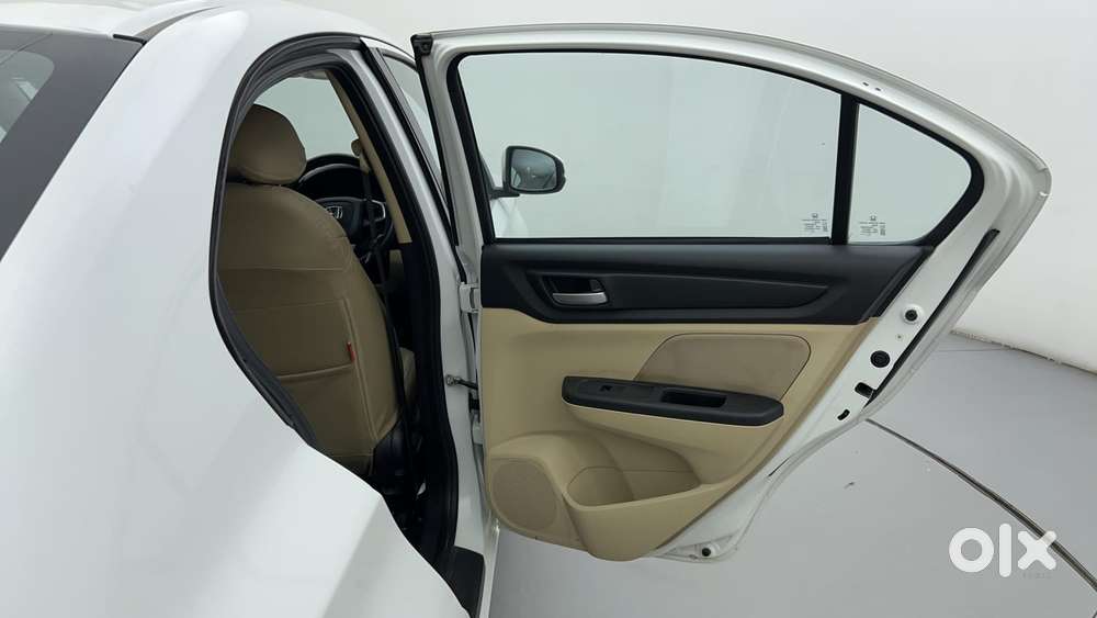 Honda Amaze Vx Cvt I-vtec, 2024, Petrol