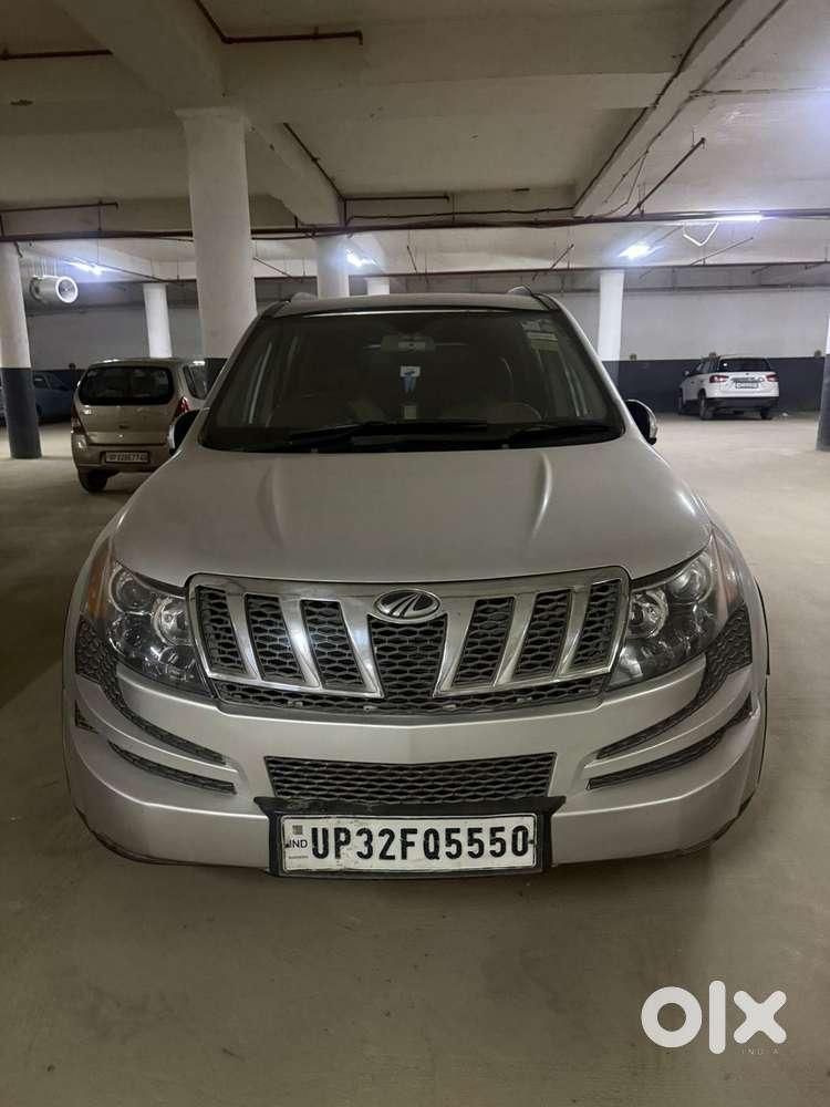 Mahindra Xuv500 2011-2015 W8 4wd, 2014, Diesel