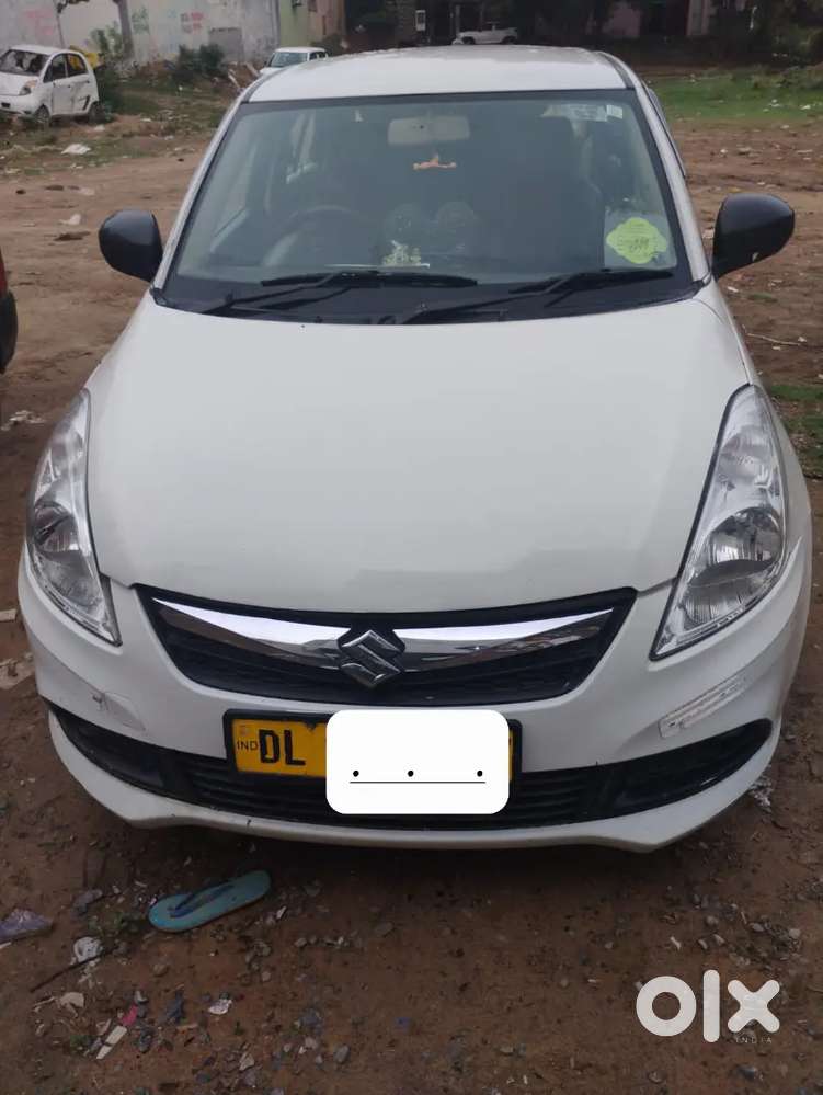 Swift Dzire 2018