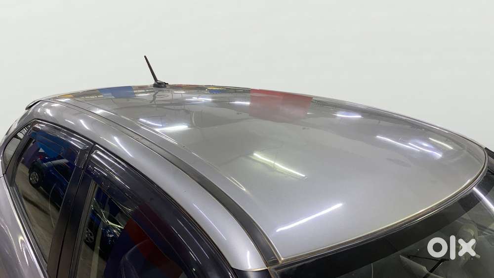 Maruti Suzuki Baleno 1.2 Delta, 2018, Petrol