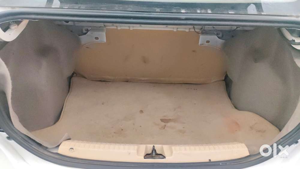 Ford Figo Aspire 1.2 Ti-vct Titanium, 2015, Petrol