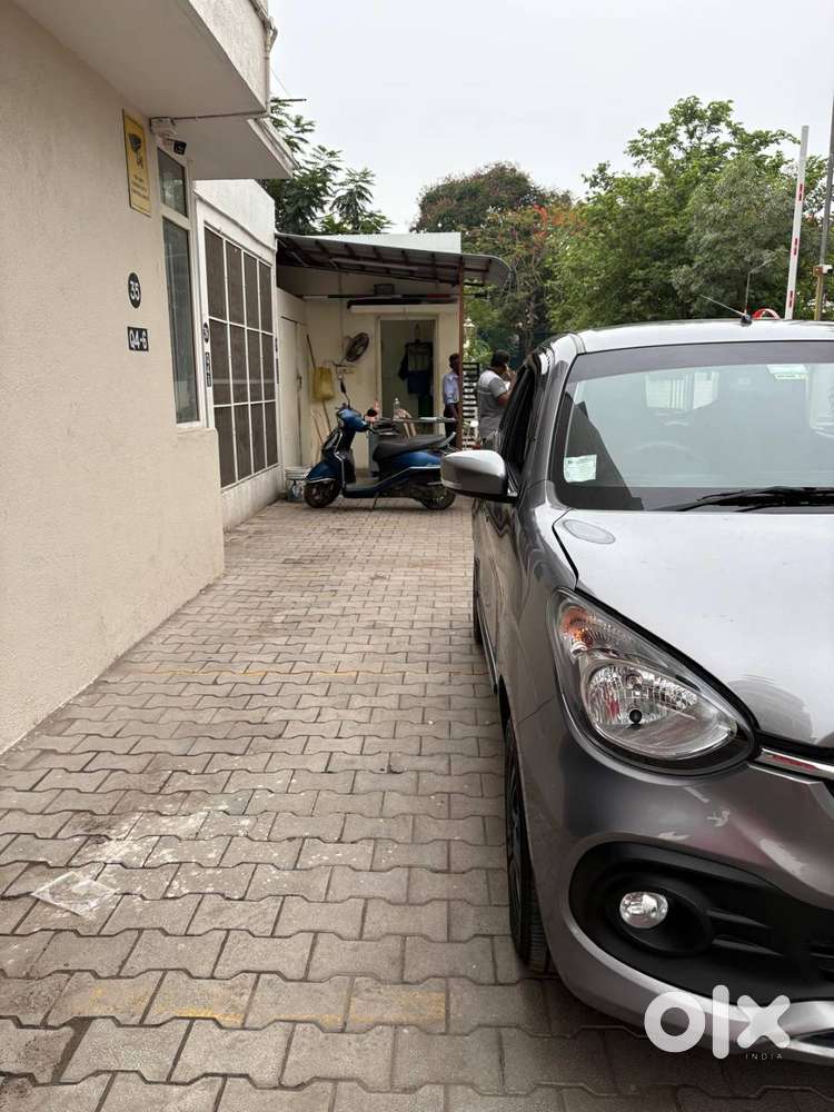 2025 Maruti Suzuki Celerio  Only 9,600 Km  Like New  Single Owner