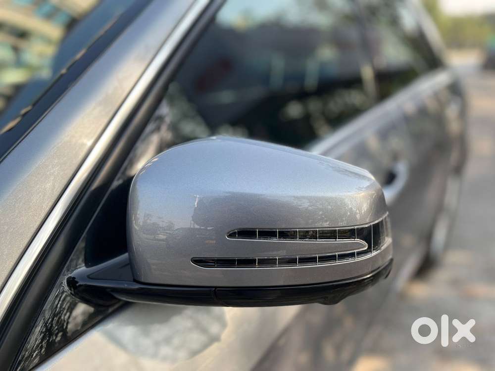 Mercedes-benz E-class 2013-2015 E350 Cdi, 2014, Diesel