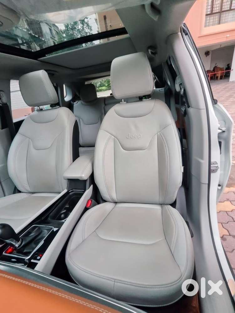 Guaranteed Best Jeep Compass In India