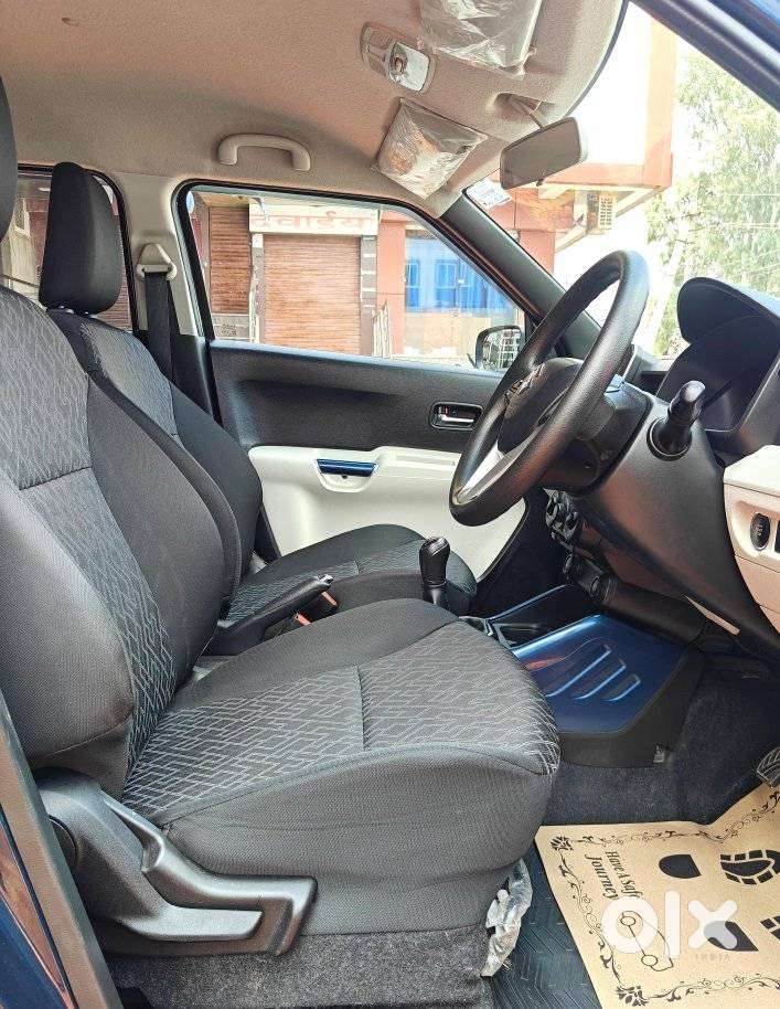 Maruti Suzuki Wagon R