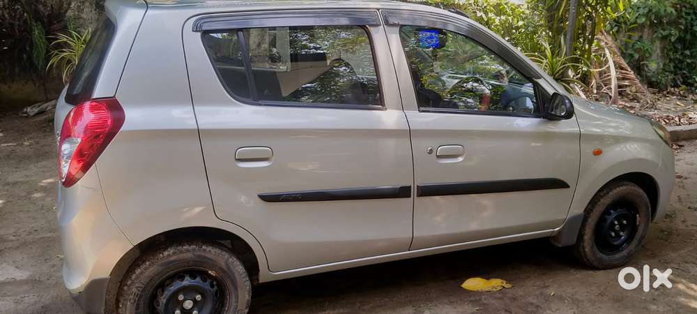 Maruti Suzuki 800, 2016, Petrol
