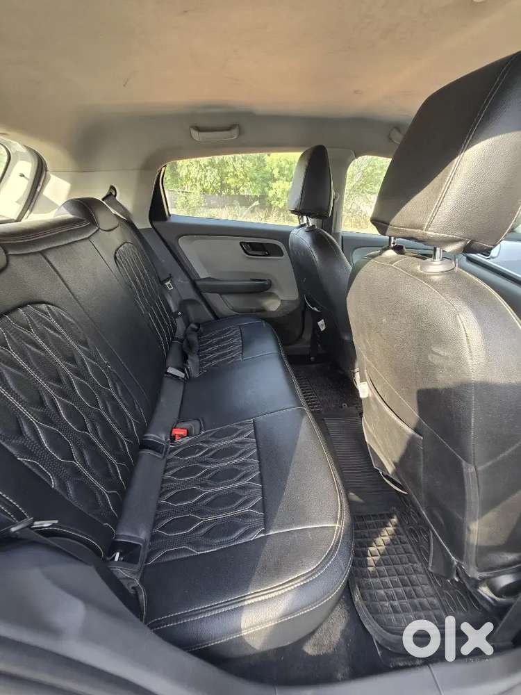 Tata Altroz 1.2 Xt 2021 Petrol Manual