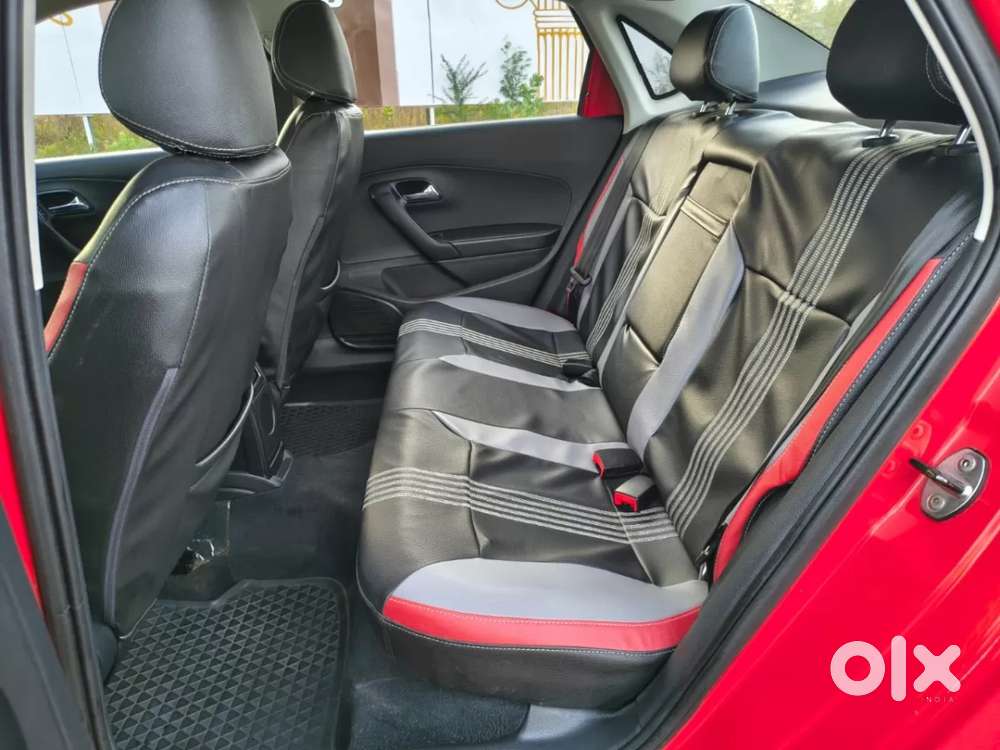 Skoda Rapid 1.6 Mpi At Style, 2018, Petrol