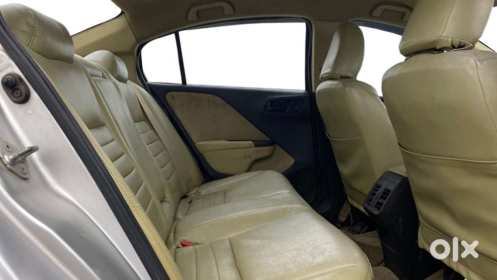 Honda City 2015-2017 I Vtec Sv, 2014, Cng & Hybrids