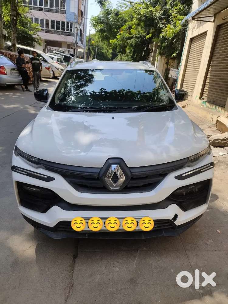 Renault Kiger 1.0 Rxe 2021