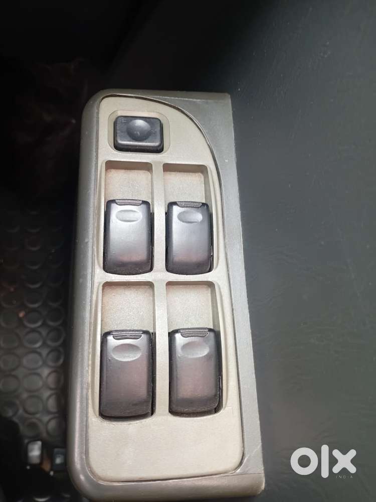 Maruti Suzuki Alto 2005-2010 Lxi Bsiii, 2010, Petrol