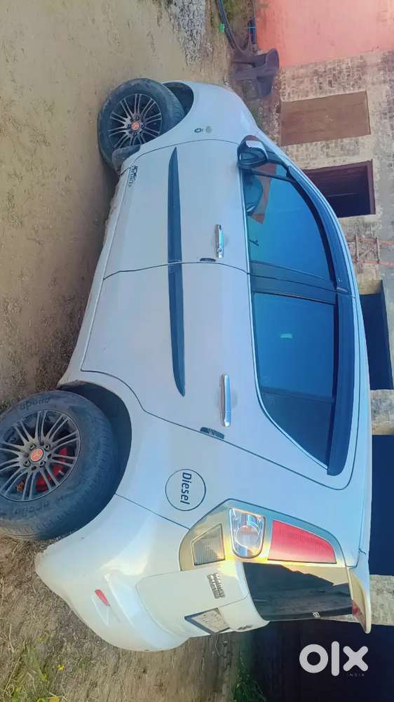 Ritz 2011 Model Vdi All Ok Candishan 4 Owner