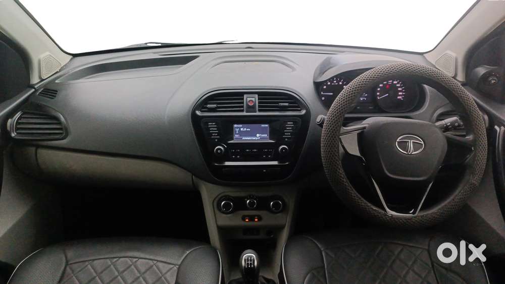 Tata Tiago 1.2 Revotron Xt, 2019, Petrol