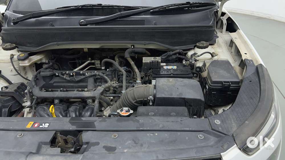 Hyundai Venue [2022-ongoing] 1.2 S, 2021, Petrol