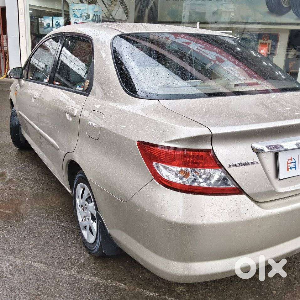Honda City 1997-2006 1.5 Gxi, 2004, Petrol