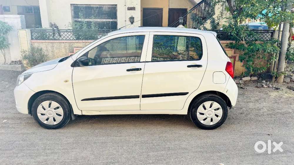 Maruti Suzuki Celerio 2015 Petrol Well Maintained
