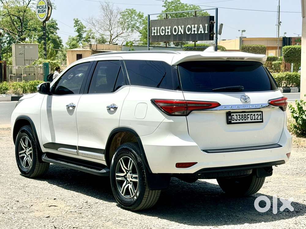 Toyota Fortuner 4x2 At 2.8 Diesel, 2023, Diesel