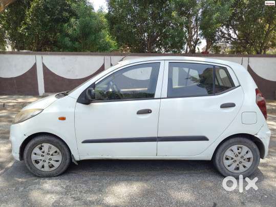 Hyundai Grand I10 1.2 Crdi Era, 2012, Petrol