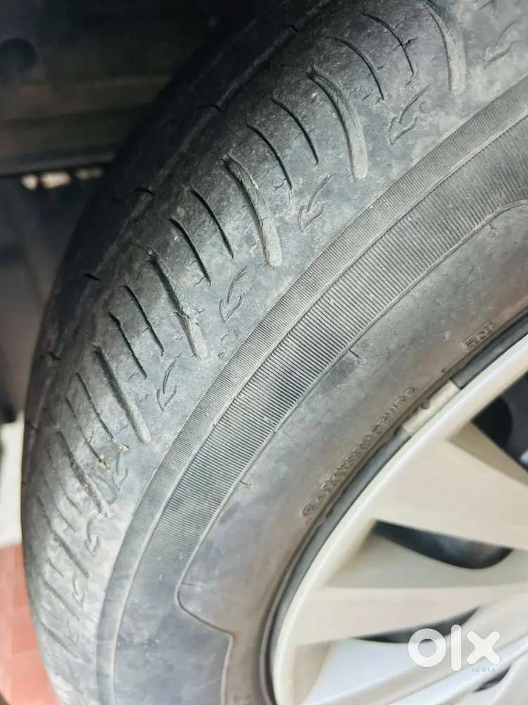 Maruti Suzuki Baleno 2020 Petrol Well Maintained