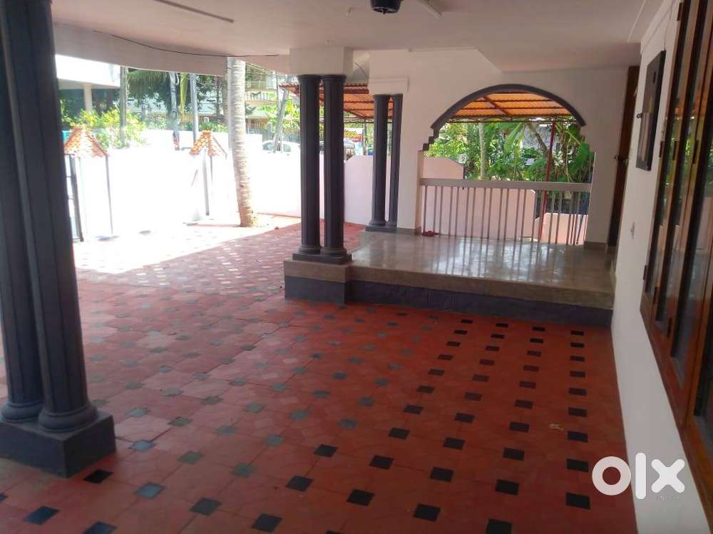 1, 2 & 3 BHK House for Rent at LIC, Pattom For Rent Houses