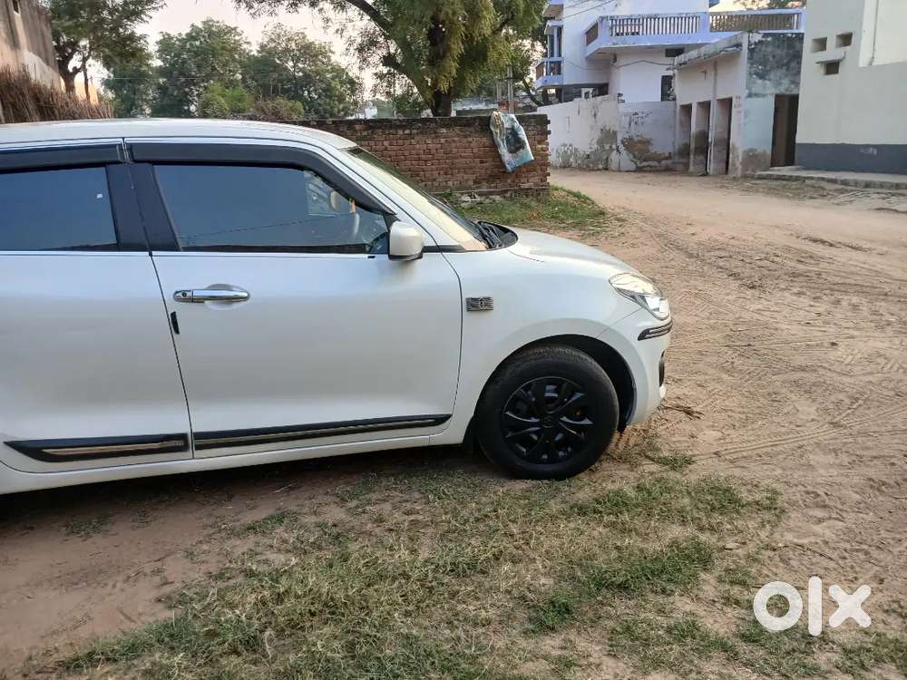Maruti Suzuki Swift 2018 Petrol 49000 Km Driven