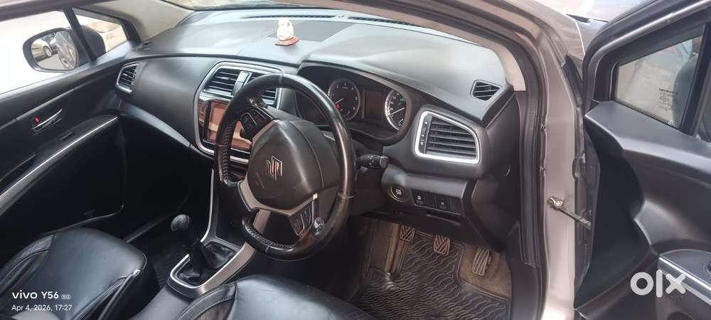 Maruti Suzuki S-cross 2017-2020 1.3 Alpha, 2019, Diesel