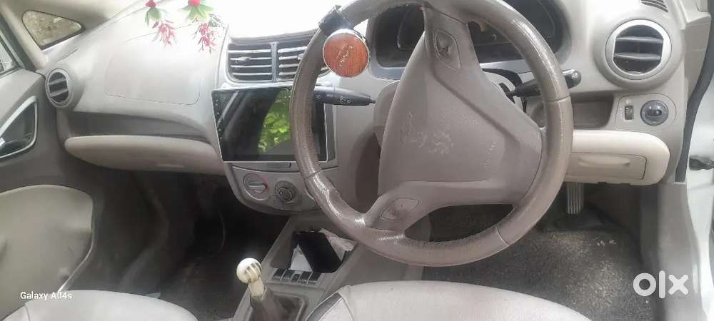 Chevrolet Sail Ls 2015 Petrol Manual