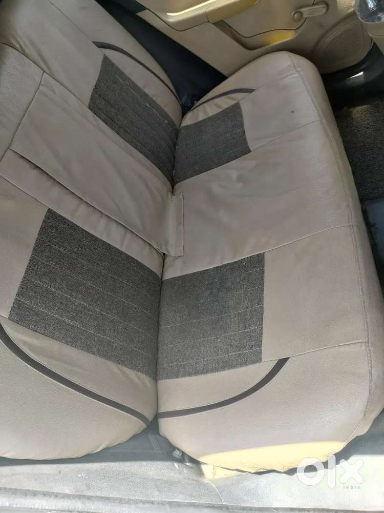 Tata Vista Tech 2012 Diesel Good Condition