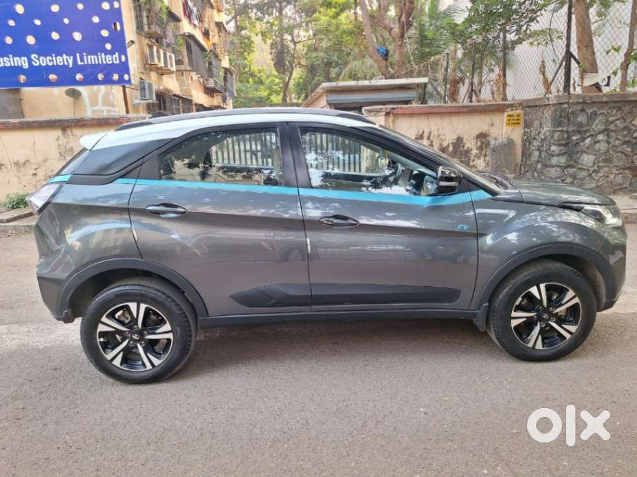 Tata Nexon Ev Max 3.3 Kw Xz Plus Lux, 2023, Electric