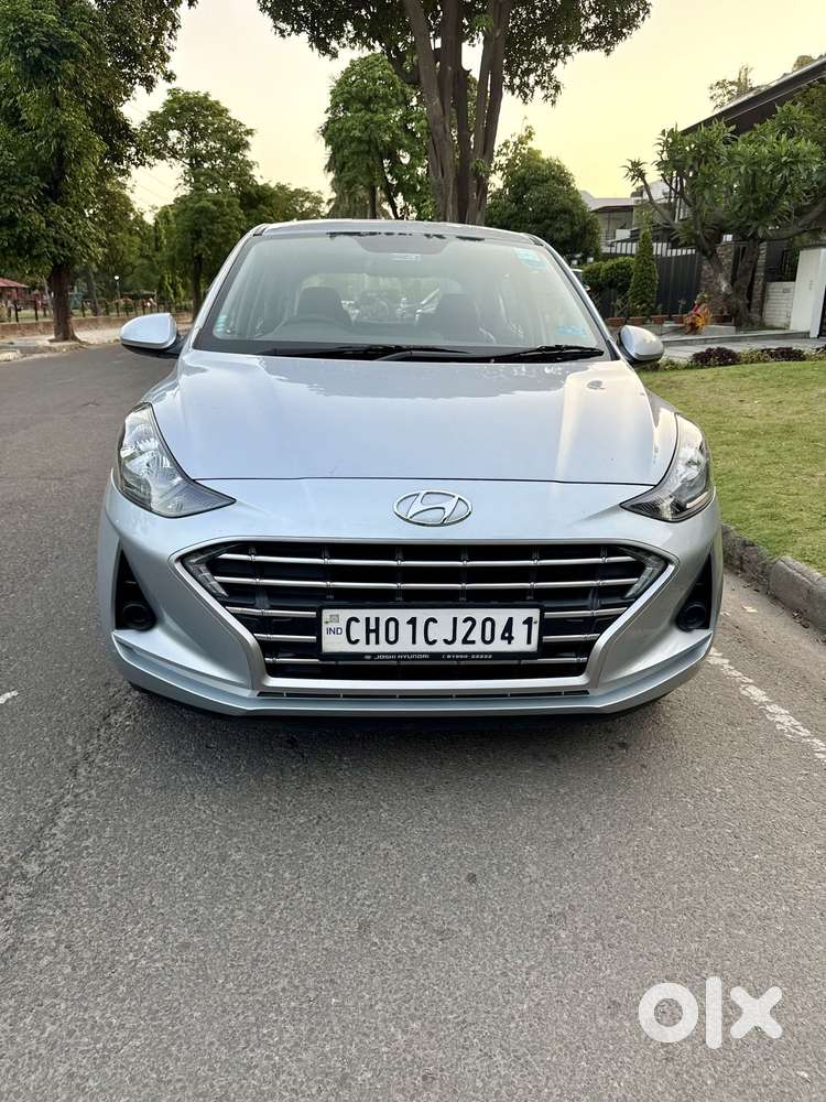 Hyundai Grand I10 Nios Magna 1.2 Kappa Vtvt, 2022, Petrol