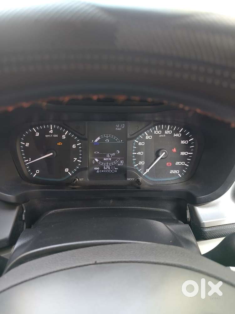 Tata Altroz 1.2 Xm Plus, 2023, Diesel