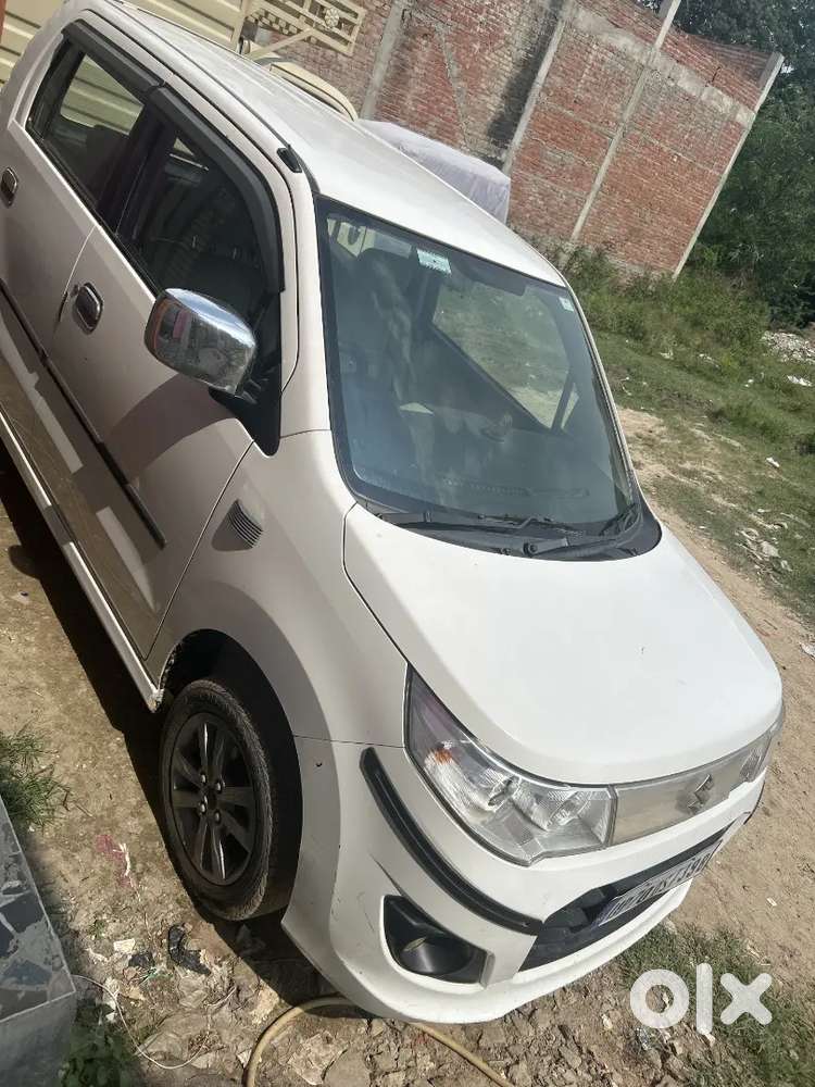 2017 Maruti Suzuki Wagon R