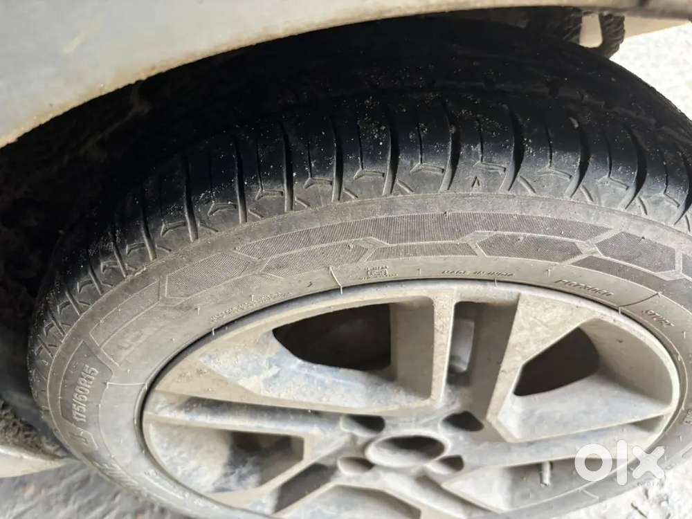 Tata Tigor 2018 Petrol 65000 Km Driven