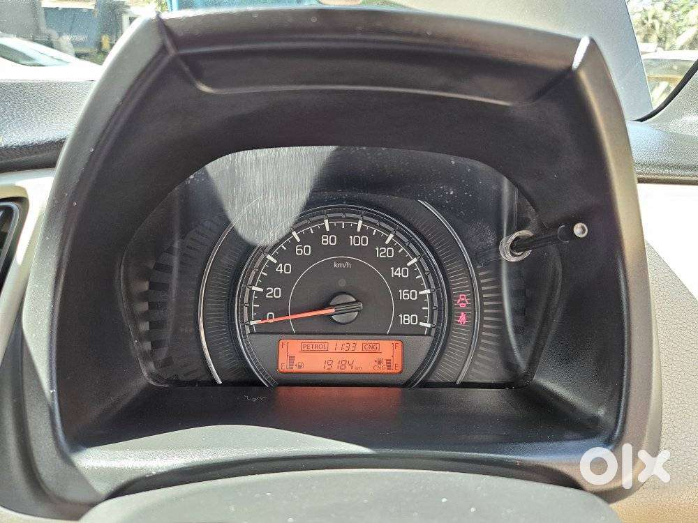 Maruti Suzuki Wagon R Lxi Cng, 2022
