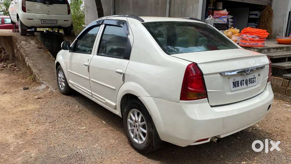 Mahindra Verito Car Sell