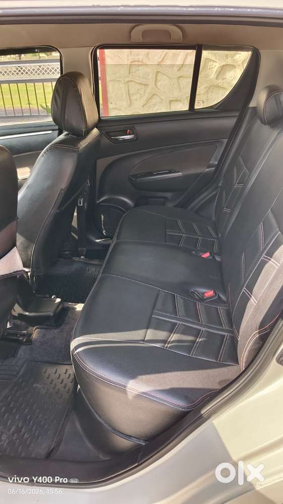 Maruti Suzuki Swift Vxi Optional, 2017, Petrol
