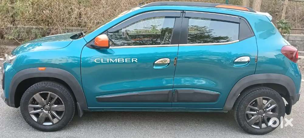 Renault Climber