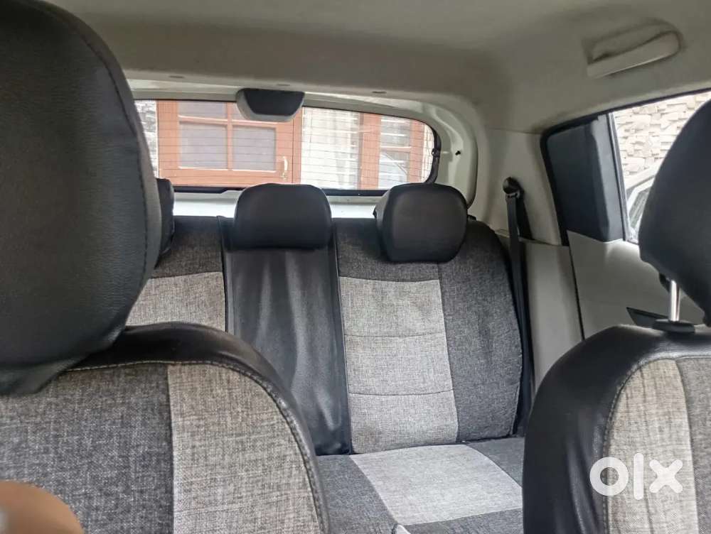 Mahindra Kuv 100 2016 Diesel