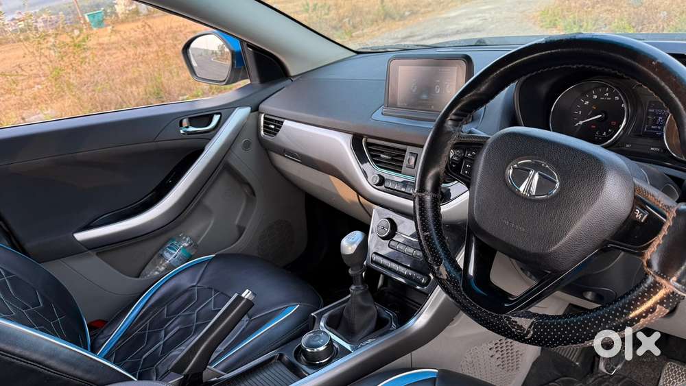 Tata Nexon 2018 Diesel Good Condition