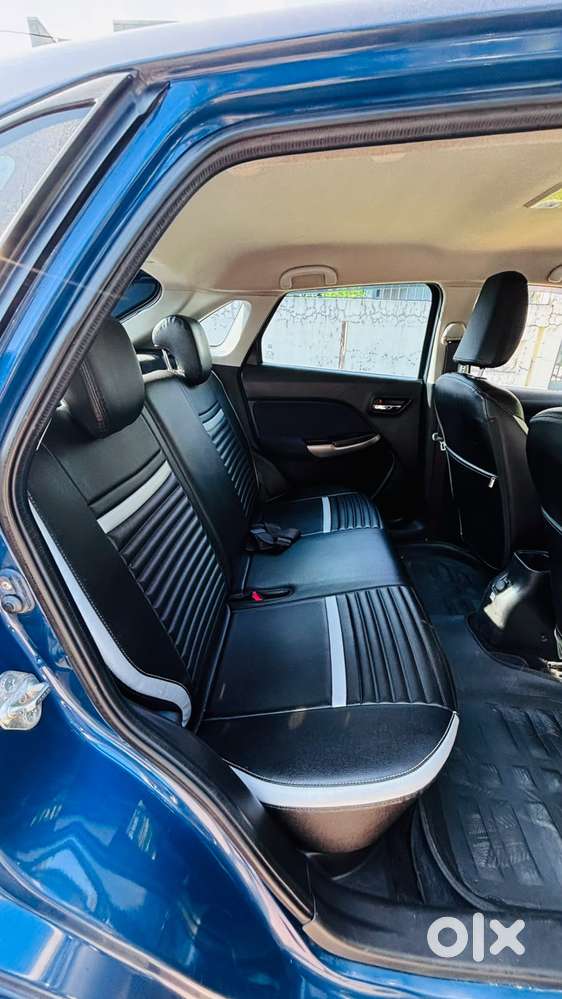 Maruti Suzuki Baleno Delta, 2020, Petrol