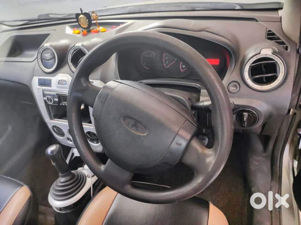 Ford Figo 2011 Diesel Good Condition