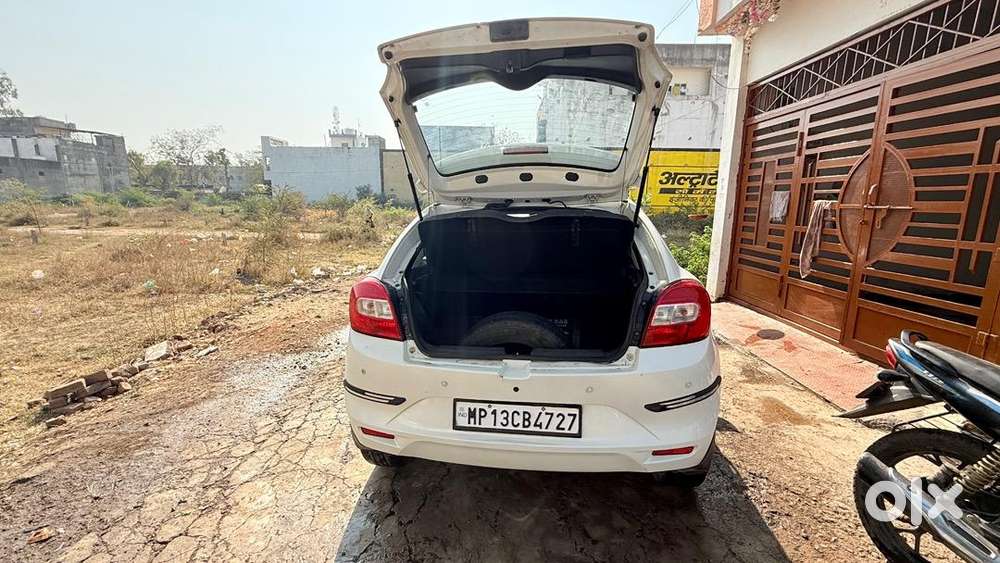 Mint Condition Baleno Cng