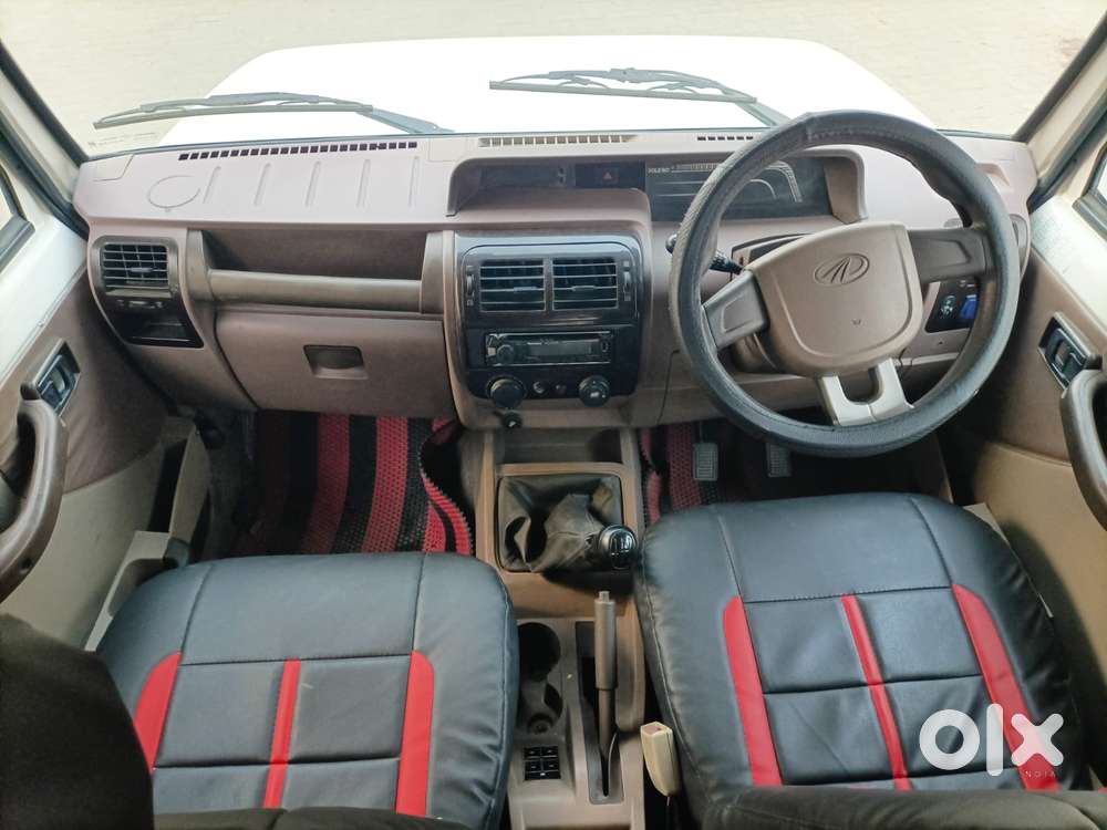Mahindra Bolero Power Plus Zlx, 2019, Diesel