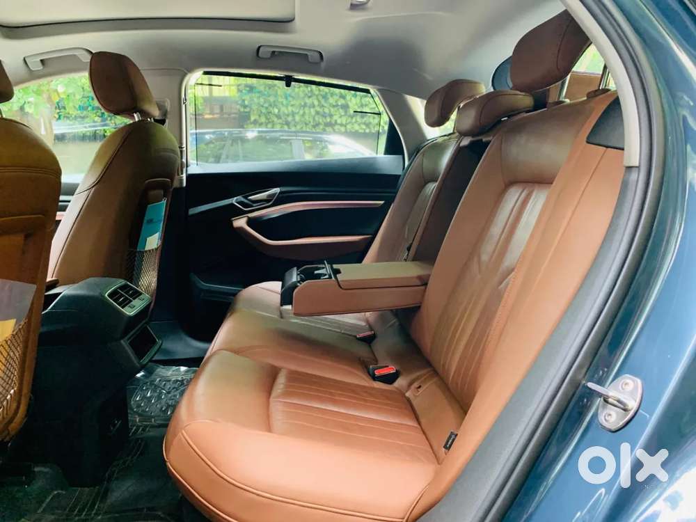 Audi E-tron Sportback, 2021, Electric